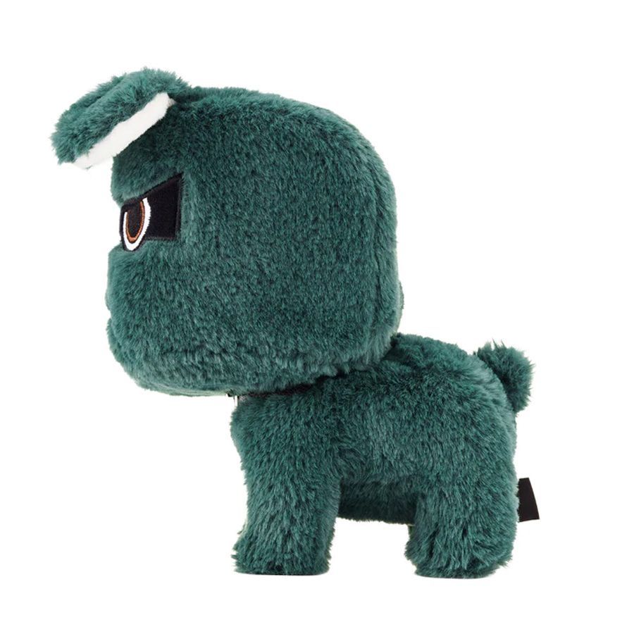 デリカミニ犬 デリカミニキャラクター