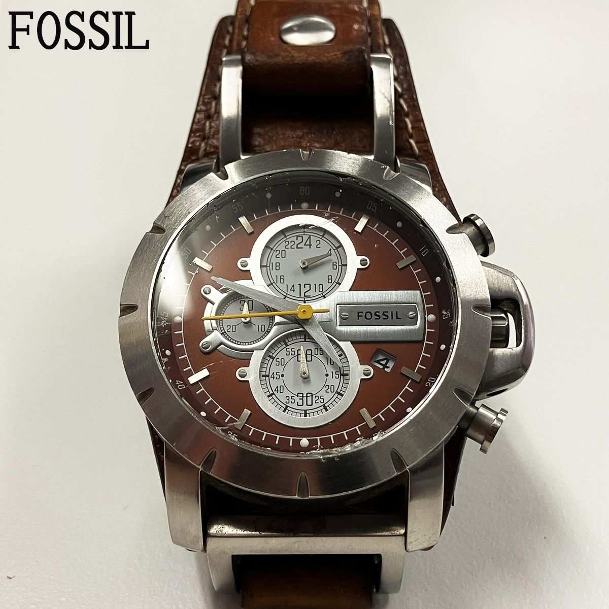 Jr1157 underbed fossil