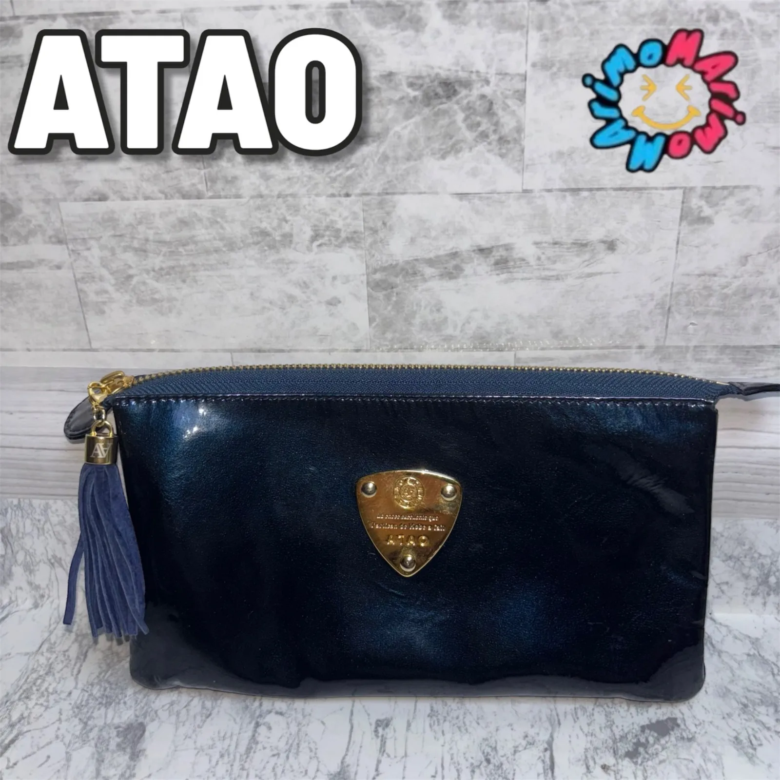 2025年最新】atao ブーブー 新品の人気アイテム - メルカリ