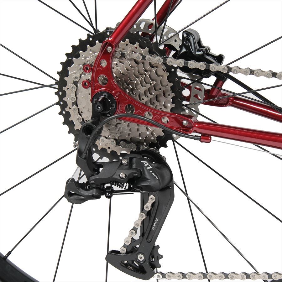 Rockbikes greed ロック バイクス ROCKBIKES - ONLINE STORE