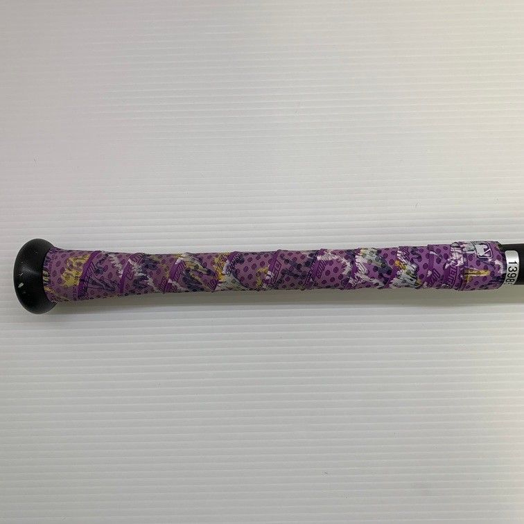 MIZUNO - 中古品 ミズノ MIZUNO ビヨンドマックスレガシーメタル 軟式 FRP製バット 1CJBR173 6835 MIZUNO - 中古品 ミズノ MIZUNO ビヨンドマックスレガシーメタル