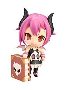 ねんどろいど 魔界戦記ディスガイア3 ラズベリル 魔界戦記ディスガイア3 ねんどろいど ラズベリル (ノンスケールPVC&ABS