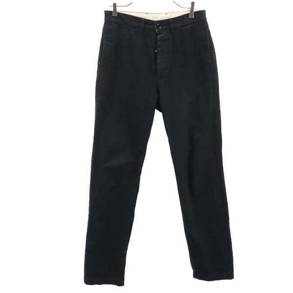 ロンハーマン ストレートデニムパンツ w29 グレー系 Ron Herman 