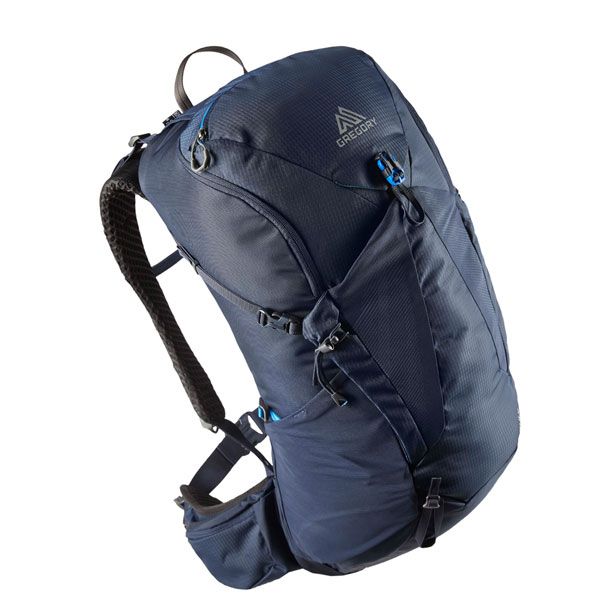 MD|LG-HALO BLUE