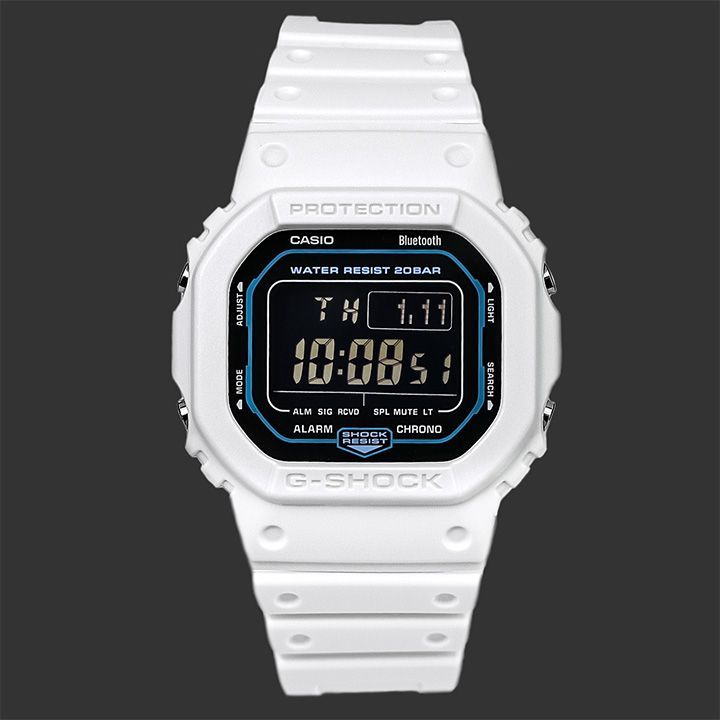 CASIO カシオ G-SHOCK Gショック ジーショック DW-B5600SF-7