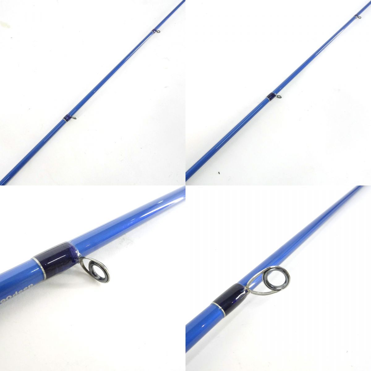 ☆ブリーデン　スクイッドウィックドゲームスペシメン86TIPTOP☆中古品 ブリーデン スクイッドウィックゲーム スペシメン 86''3T