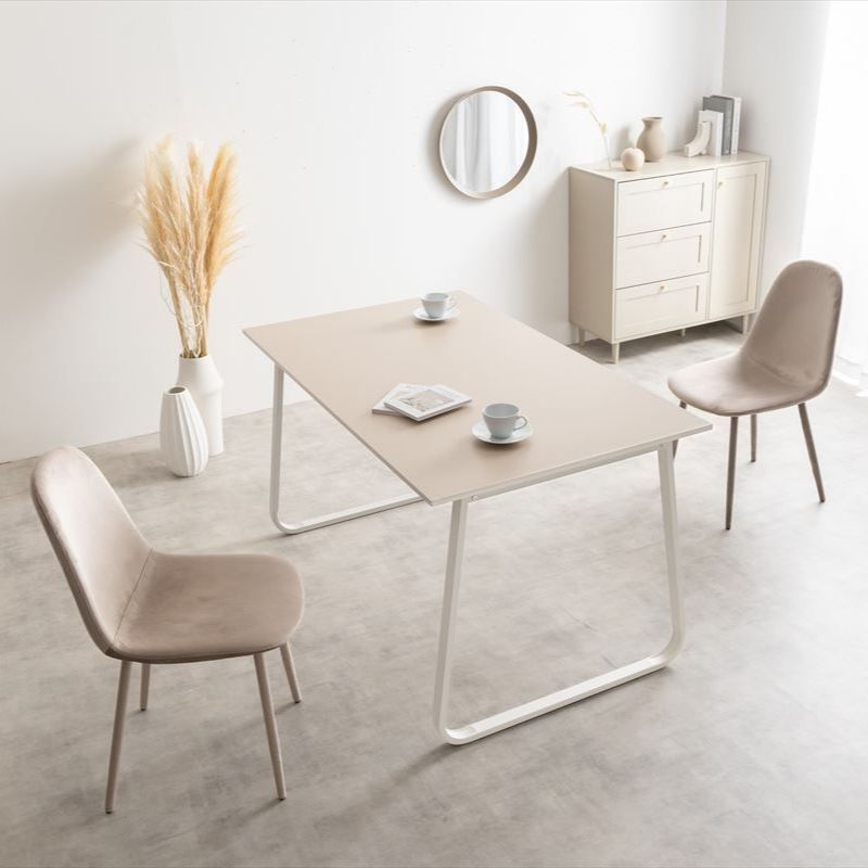 4人用 ダイニング 4点セット テーブル 幅140cm チェア2脚 ベンチ ダイニングテーブル ダイニングチェア ダイニングベンチ ファミリー 家族 食卓