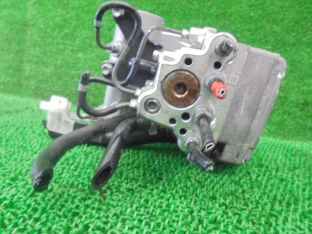 3FP1626 BHV6 トヨタ プリウス ZVW30 後期型 S ABSアクチュエーター ブレーキブースターセット 47210-47330