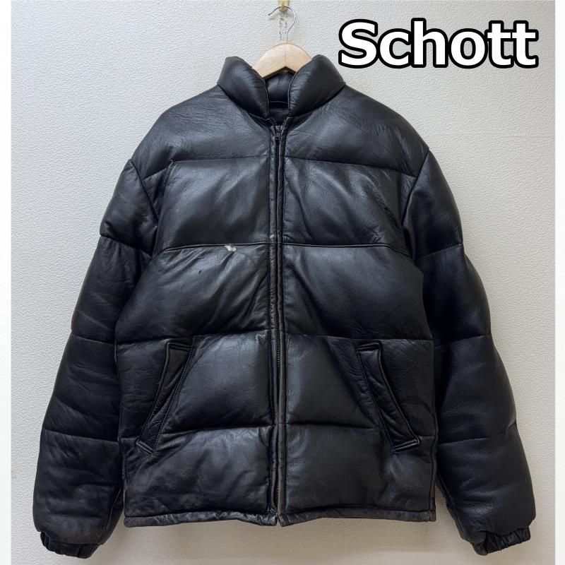 schott ショット ジャケット、上着 レザージャケット LOT.214D USA製