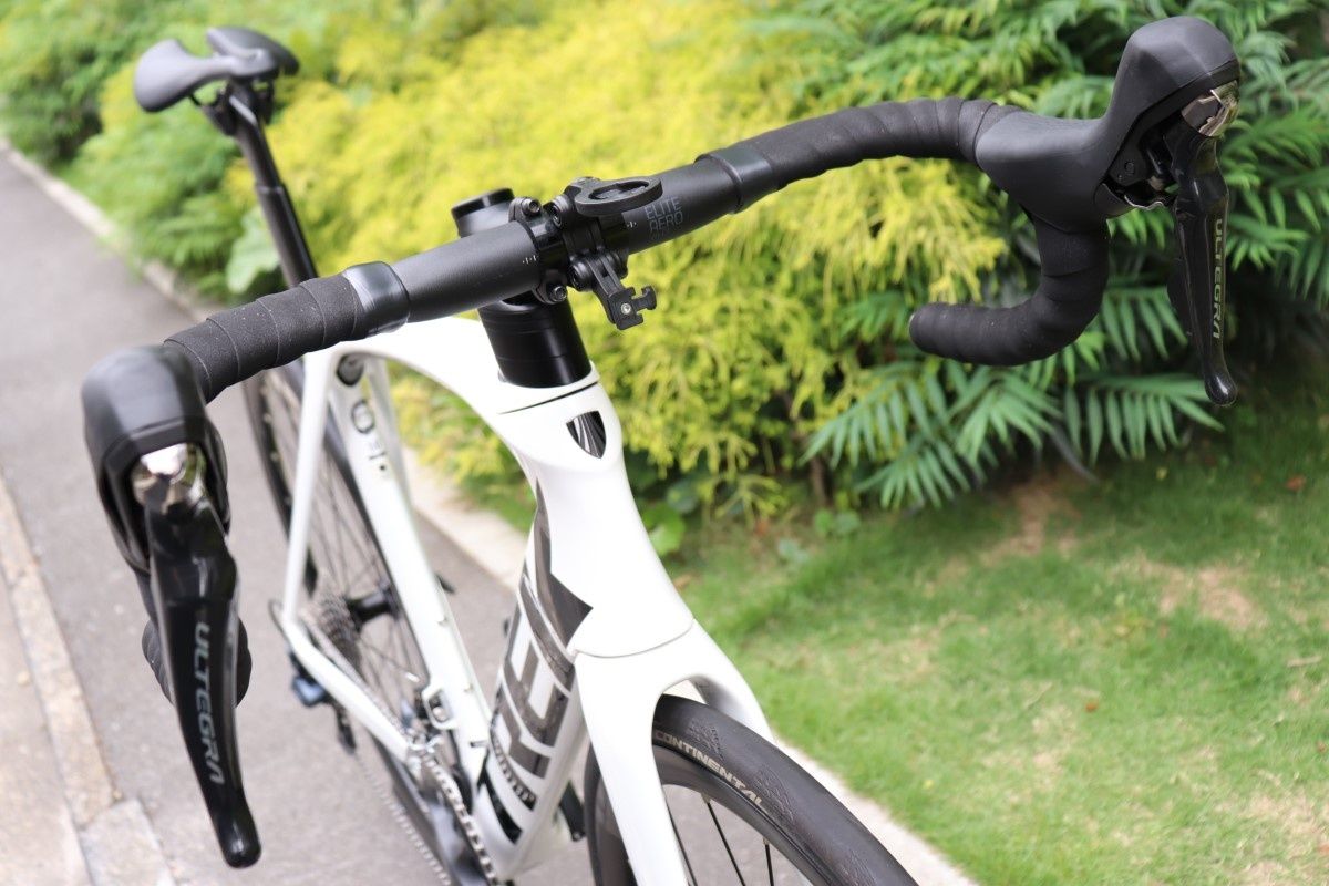 トレック TREK マドン MADONE SL6 DISC 2022 56サイズ シマノ 