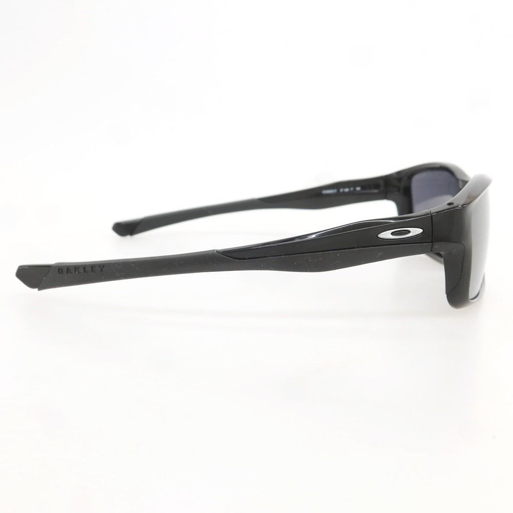 中古】オークリー OAKLEY Chainlink OO9252 サングラス ブラック