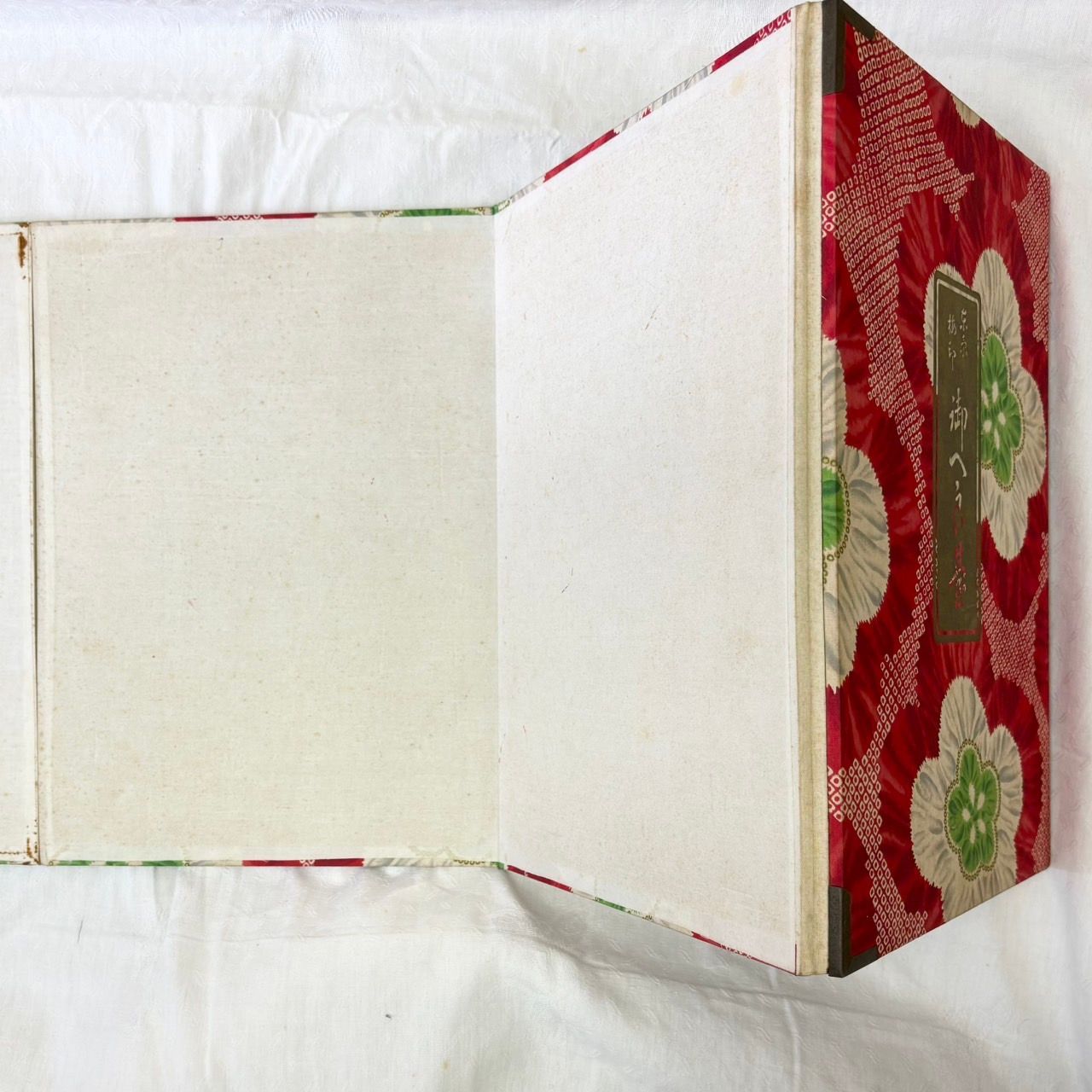 202 ヘラ台 和裁用 御裁縫基 御へら台 寸法 染み抜き 資料 昭和レトロ