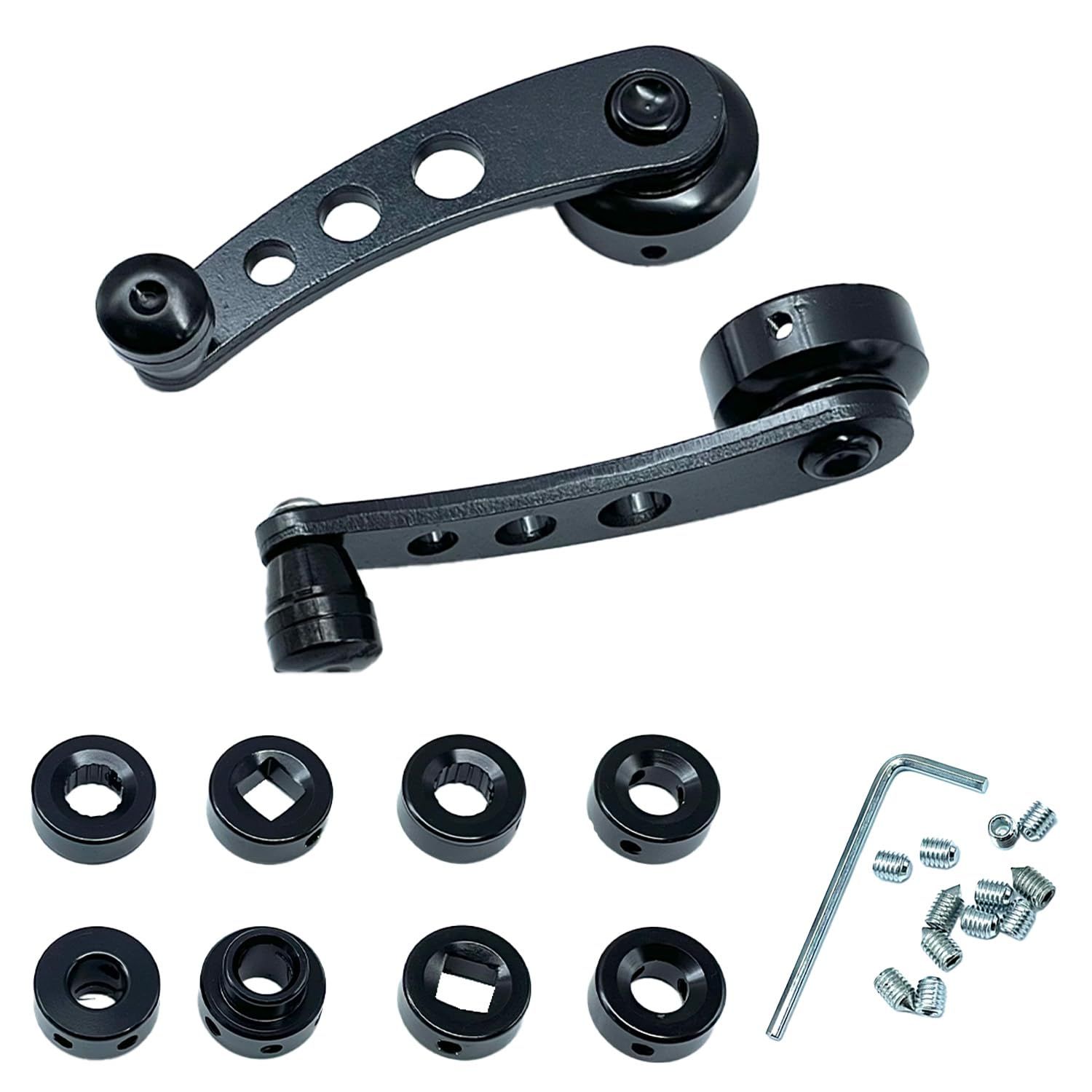 スズキ ジムニー ja11 ウインドウ レギュレーター 左右 新品未使用品！ 新品 ジムニー JA11 SJ30 JA22 ウインドウレギュレーター 左右