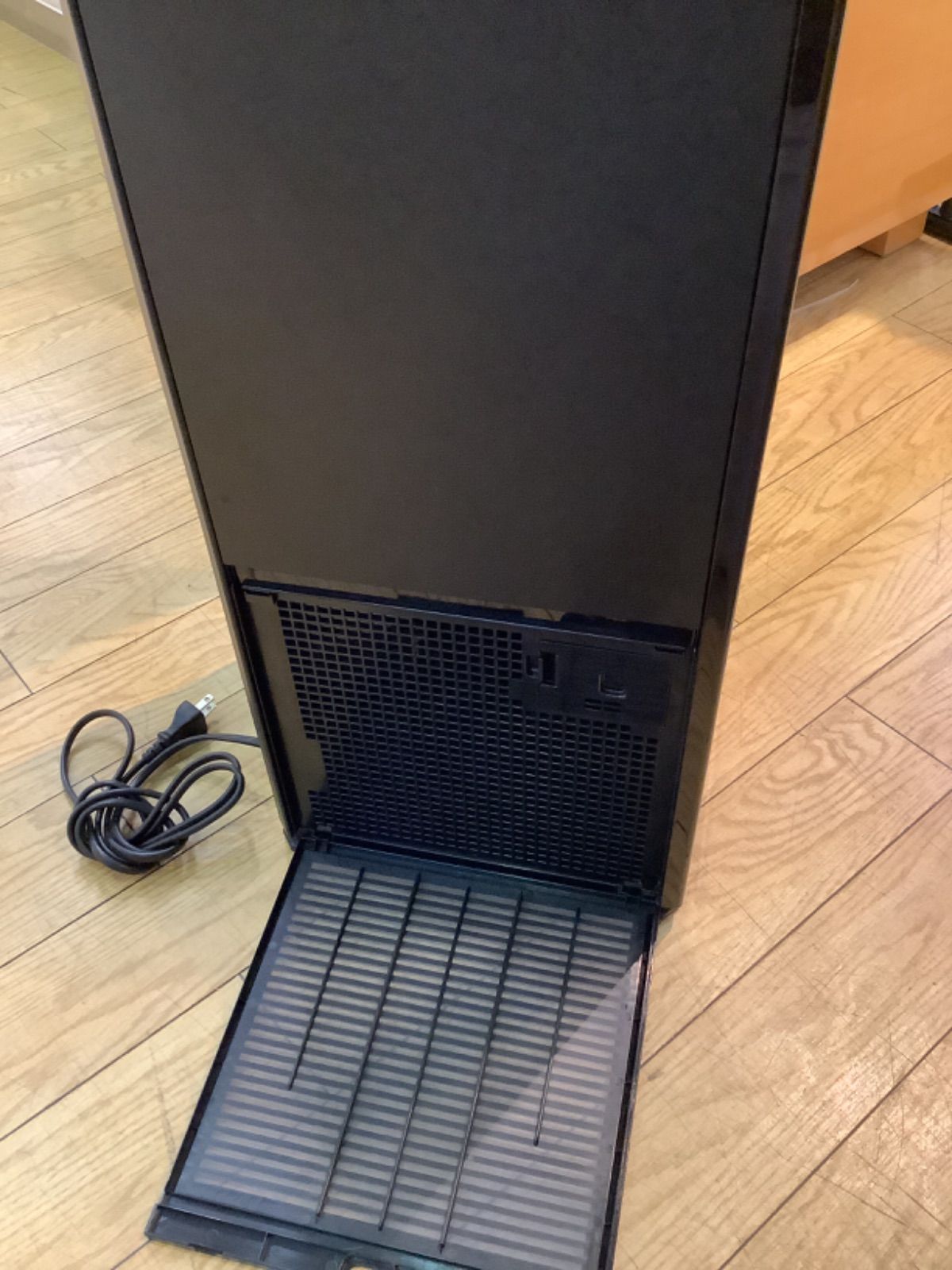 加湿空気清浄機 MCK55X-T