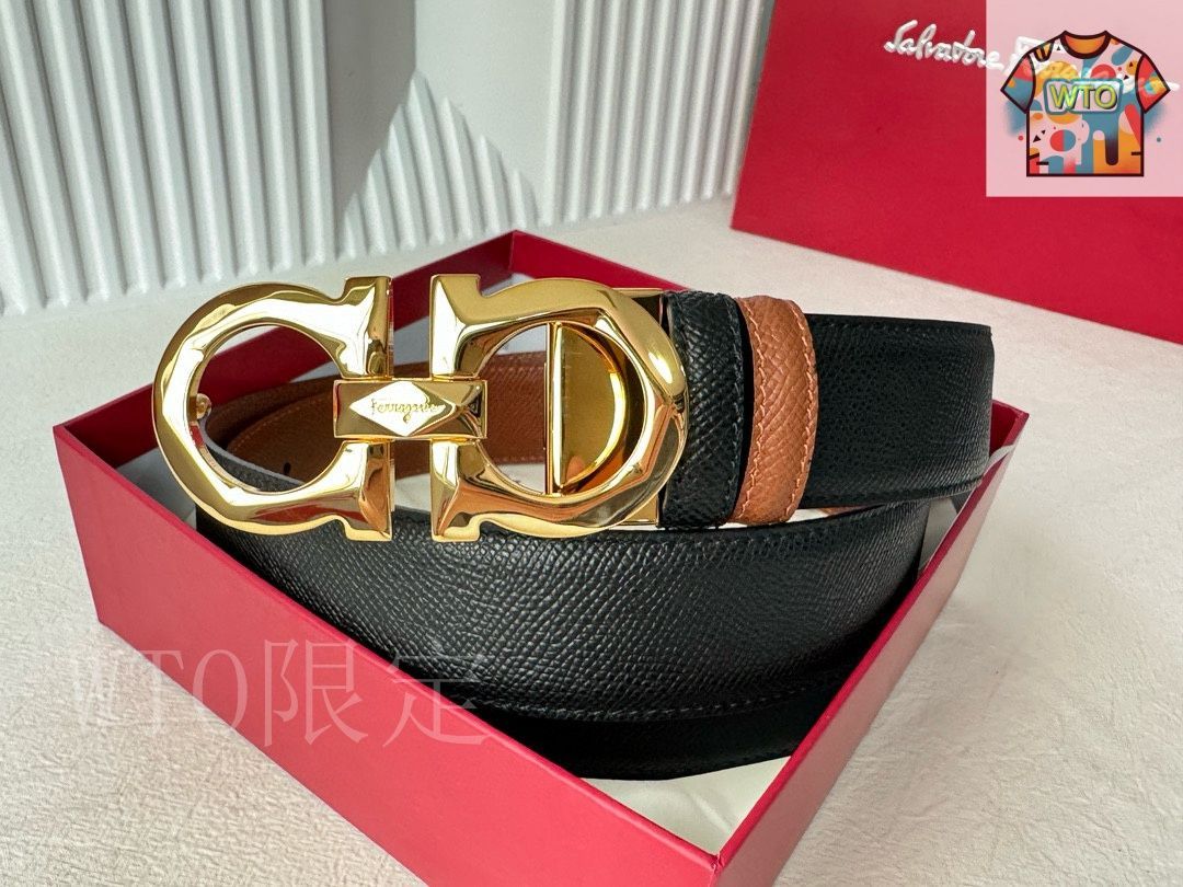 SalvatoreFerragamo サルヴァトーレフェラガ　ブラウンベルト 楽天市場】【SALVATORE FERRAGAMO】サルヴァトーレ フェラガモ