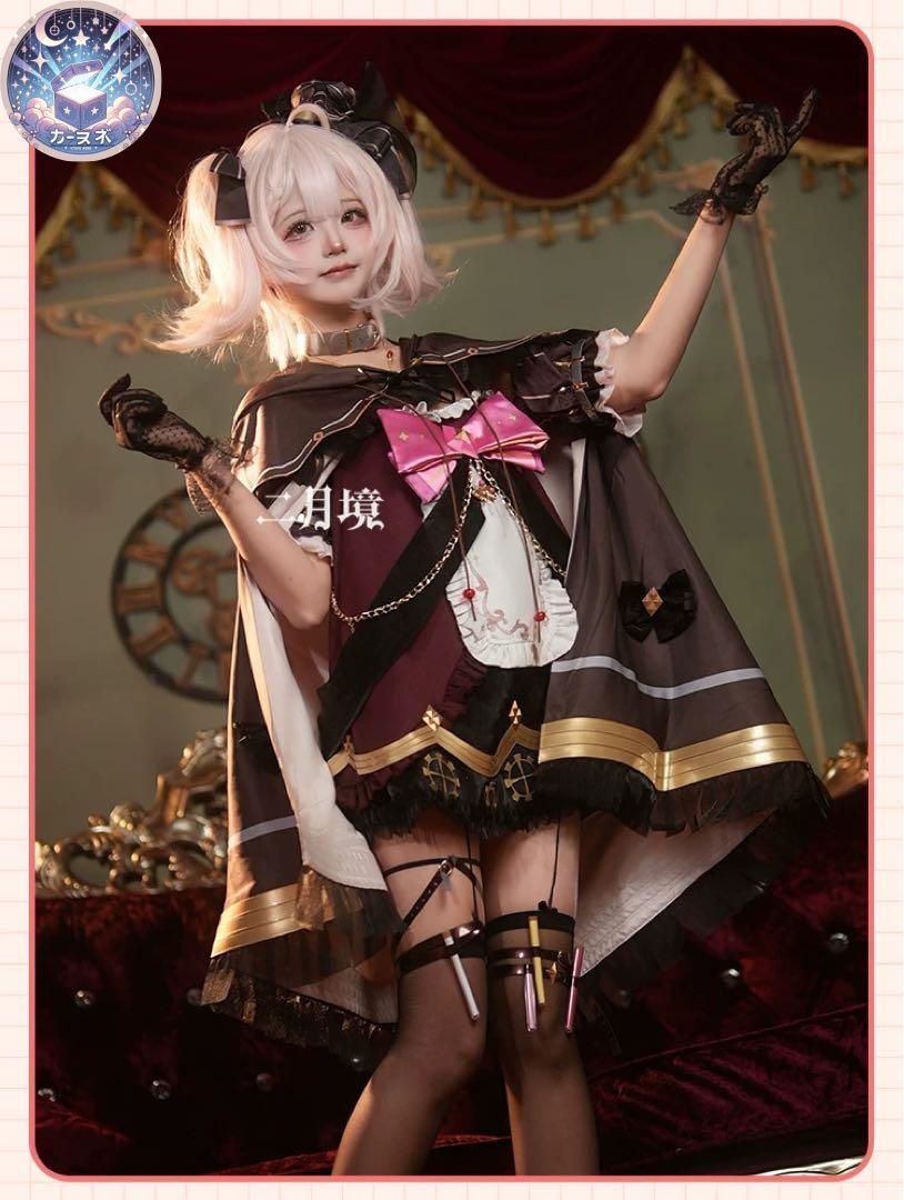 VTuber