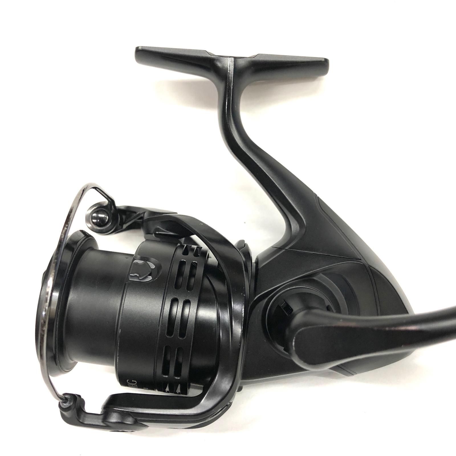 SHIMANO - 【加古川店】 中古 SHIMANO | シマノ リール C3000MHG 17エクスセンス 【スピニングリール】 【86】 SHIMANO - 【加古川店】 中古 SHIMANO | シマノ リール C3000MHG