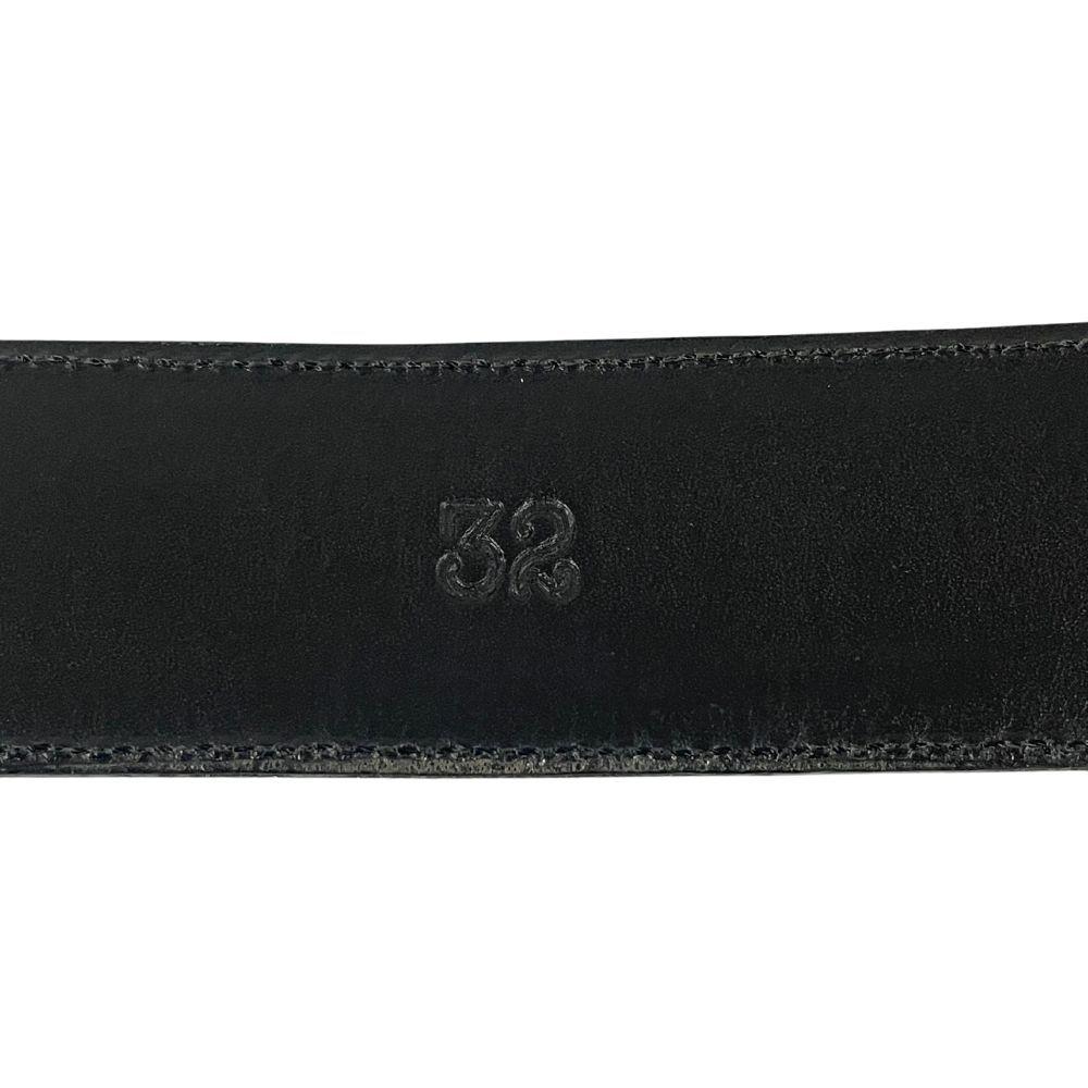 CHROME HEARTS クロムハーツ BELT ROLLER 3PC 1.5 シルバー ローラー