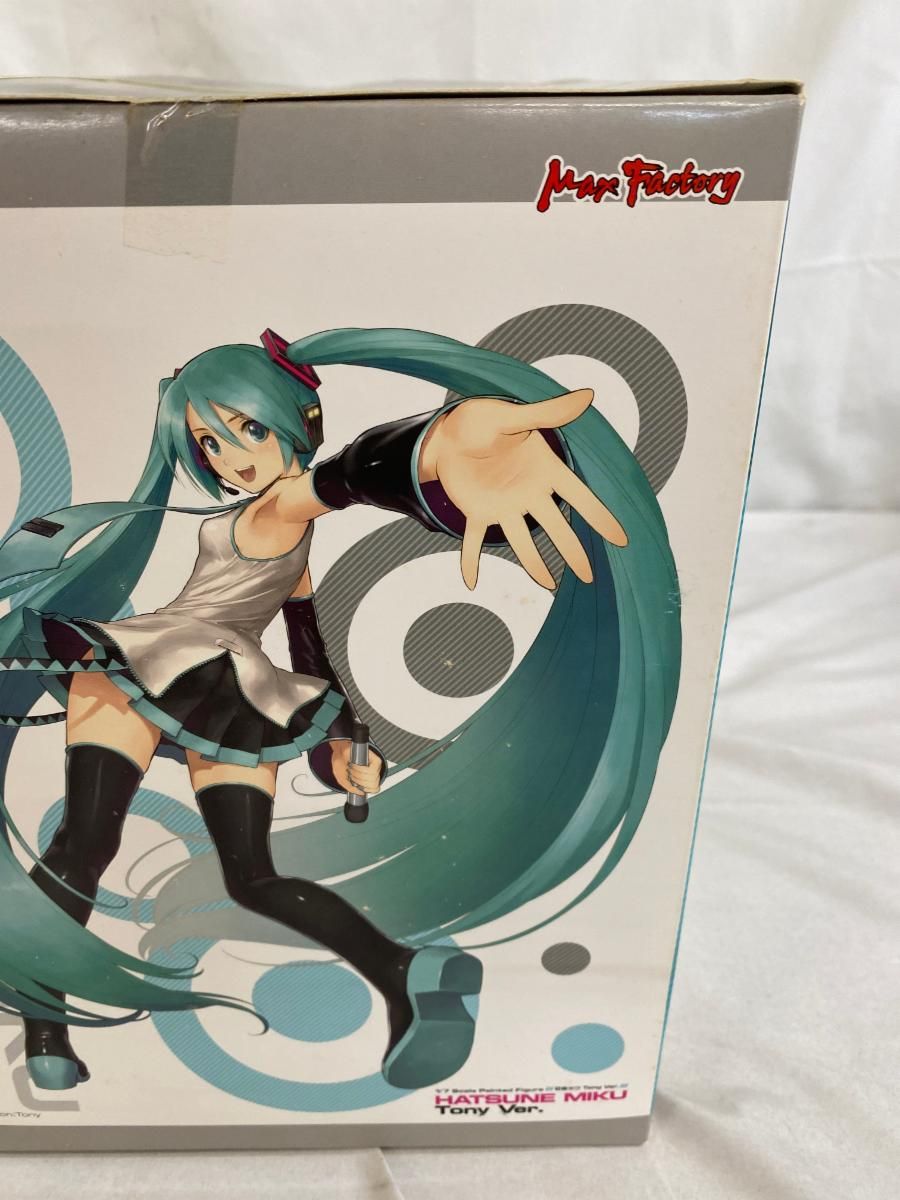 ♪キャラクター・ボーカルシリーズ01 初音ミク Tony ver．□＊同