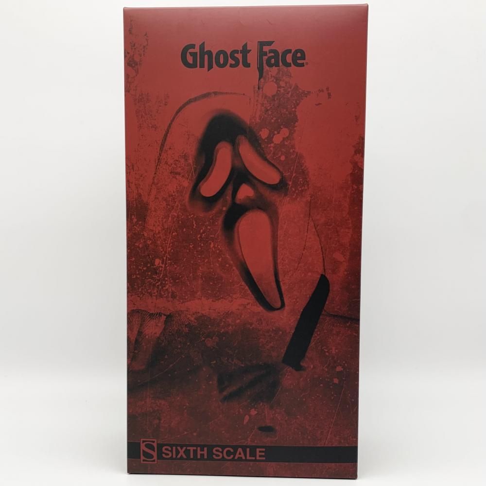 中古】開封 サイドショウ スクリーム サイドショウ・シックス