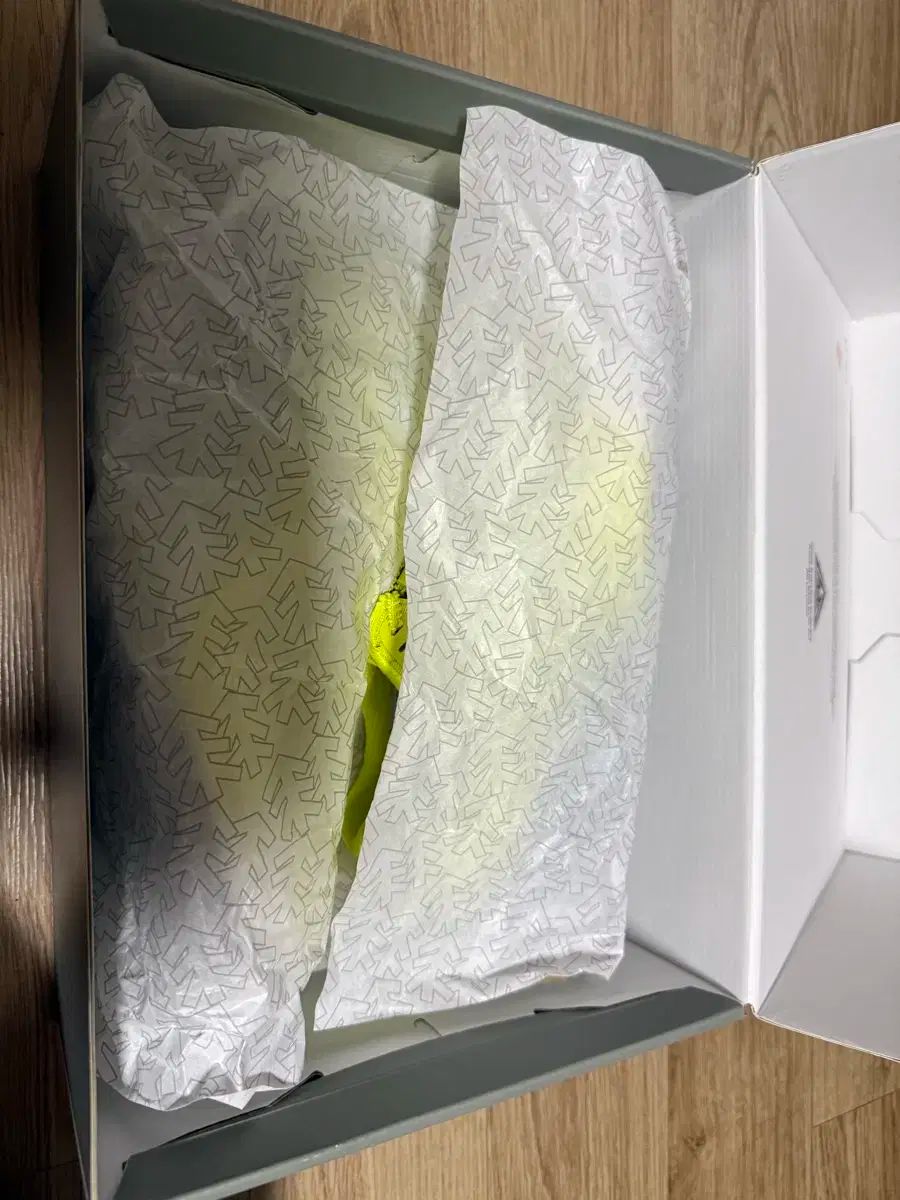 ハイパーリーフ TL