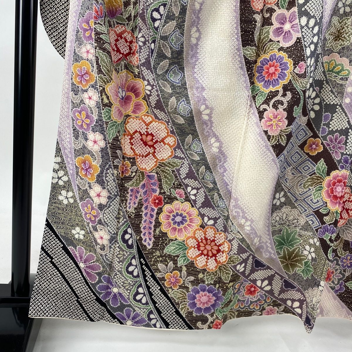 身丈162cm 裄丈68cm