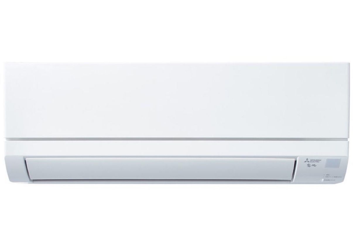 ネット最安値 未開封 三菱 MSZ-GV2224-W ルームエアコン6畳送料込