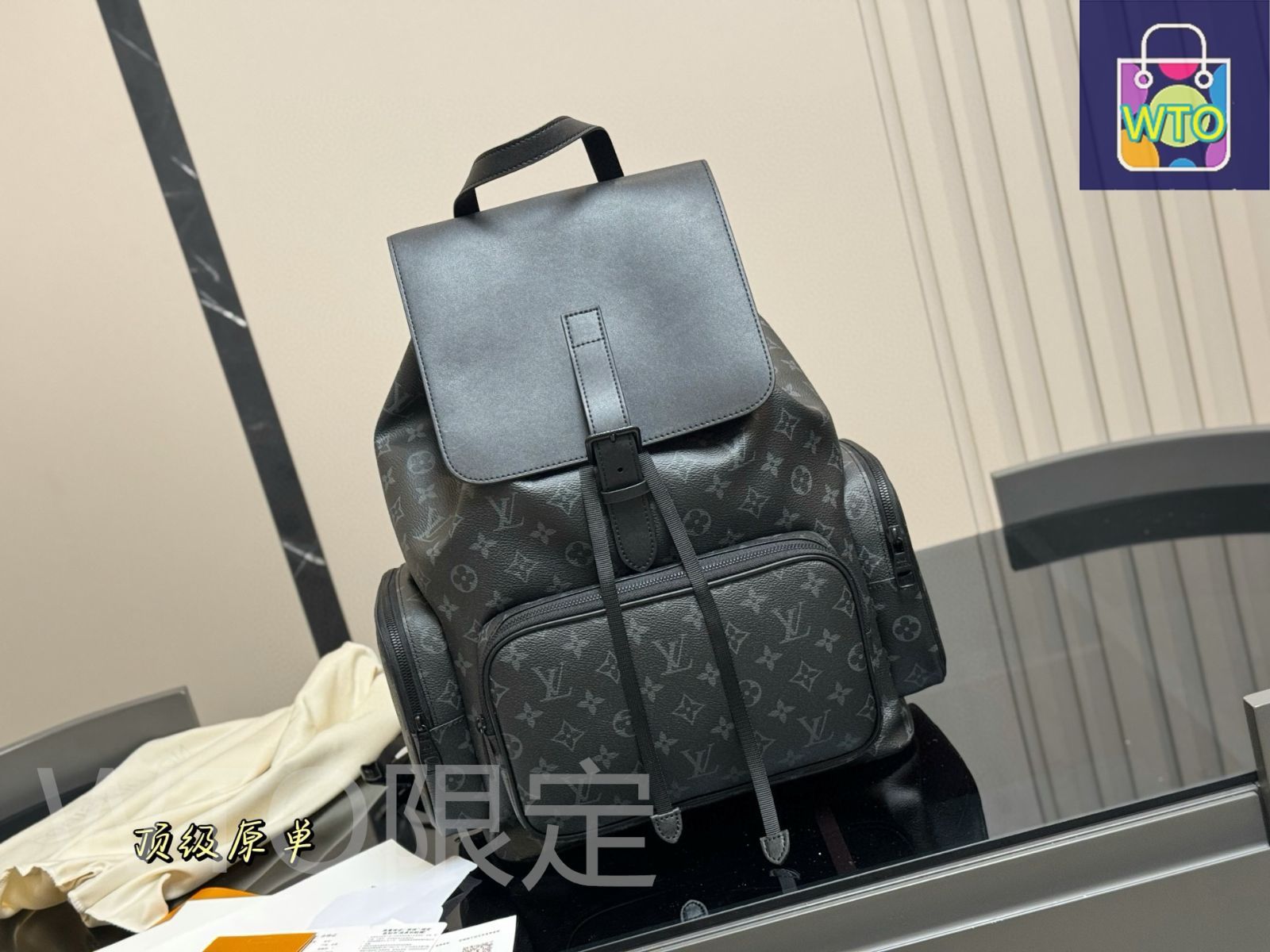 ルイヴィトン、バーバリー、ブルガリセット 今日特価】Louis Vuitton ルイ・ヴィトン ディスカバリー