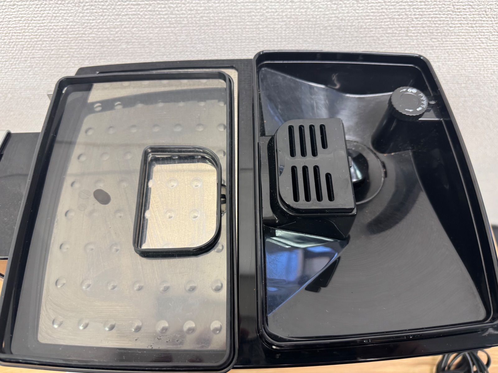 ジャンク】デロンギ マグニフィカSプラス ECAM23210B デロンギ全自動