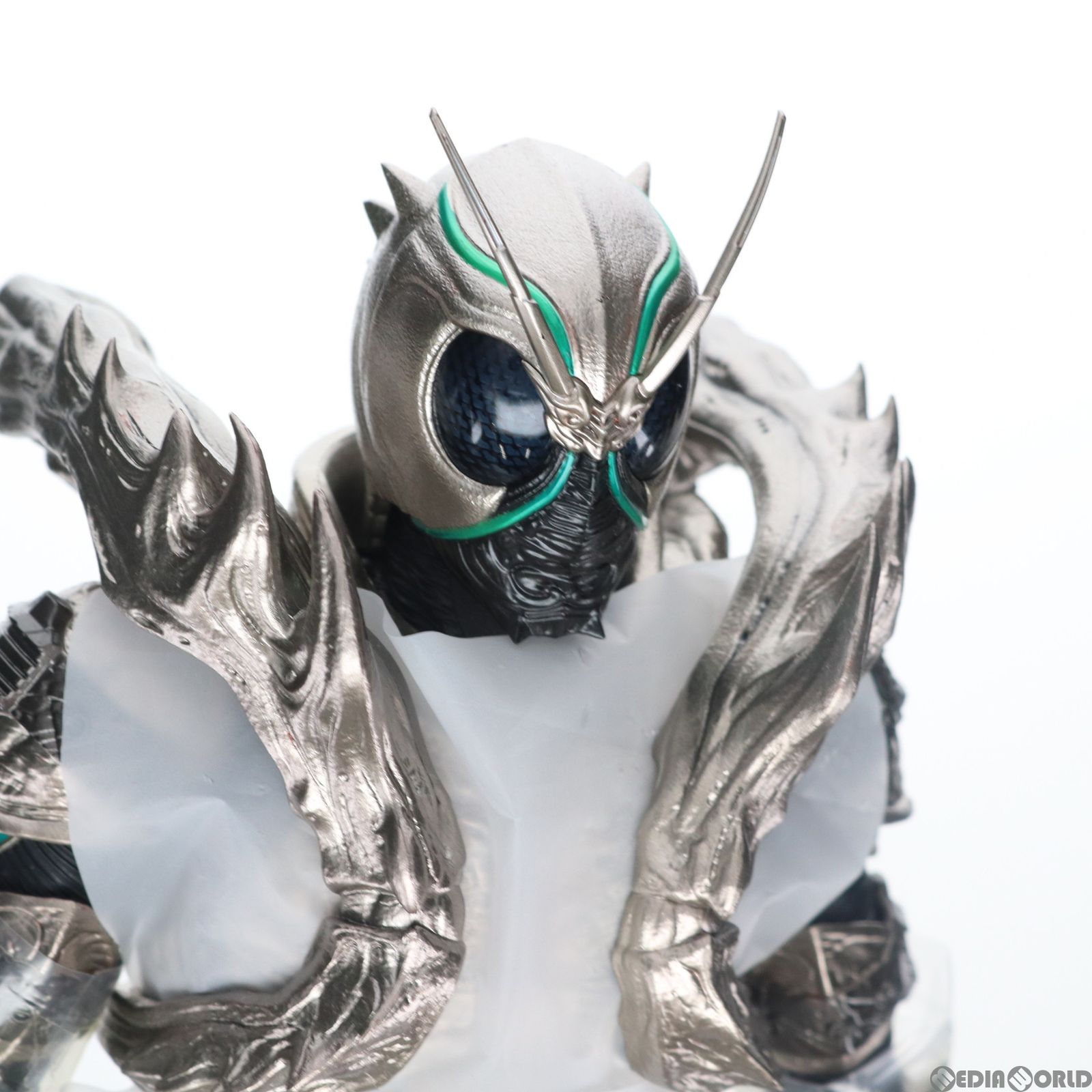 テレビ・マスターピース 仮面ライダーSHADOWMOON(シャドームーン