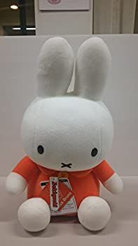 中古】 Dick Bruna ミッフィーぬいぐるみ スタンダード M