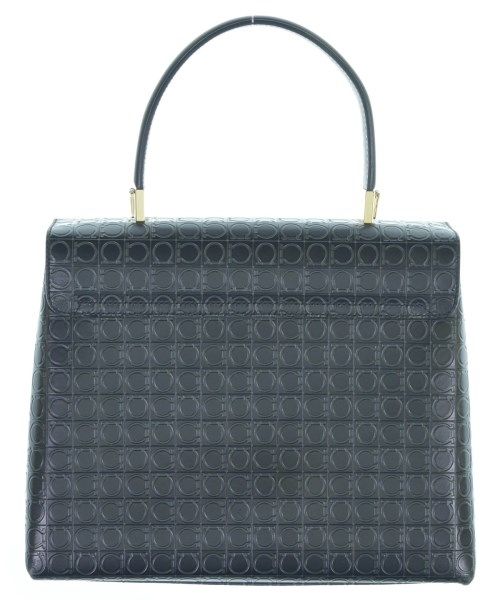 Salvatore Ferragamo ハンドバッグ レディース 古着
