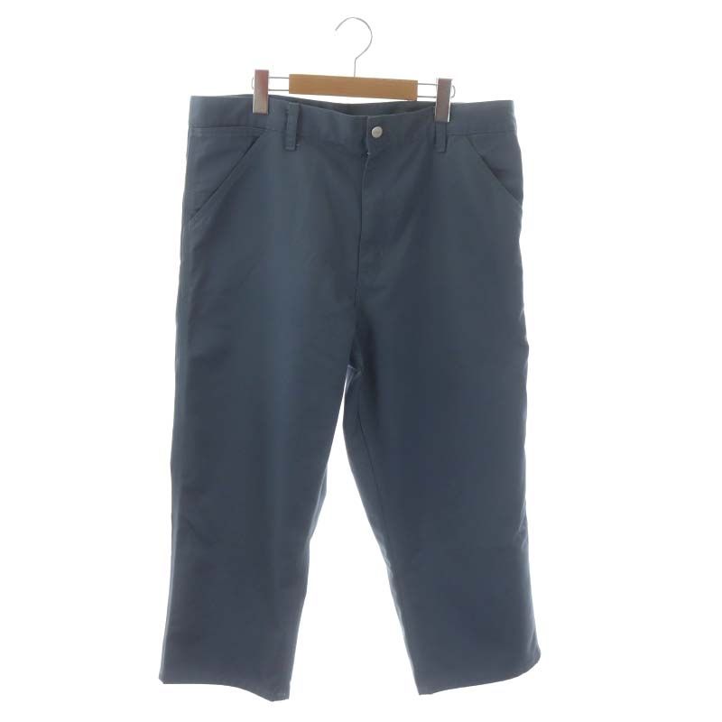 Carhartt Simple Pant W34 L32 ダークブルー Carhartt WIP Simple Pant, Blue | Official Online Store