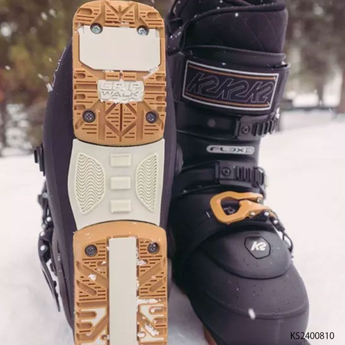 K2 ケーツー スキーブーツ メンズ 24-25 K2 DIVERGE SC