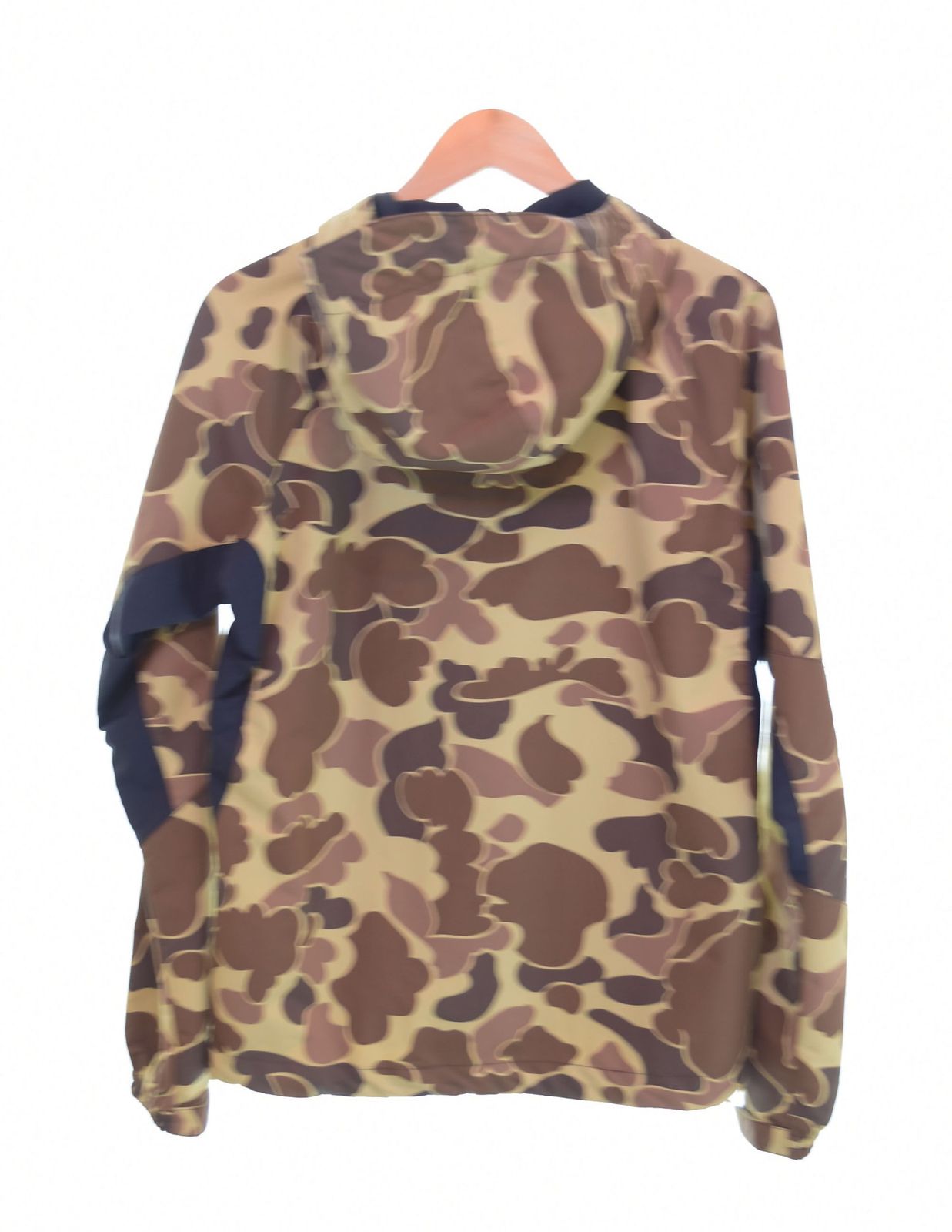 Columbia × ATMOS LAB Pliny Peak Jacket コロンビア Columbia ATMOS LAB Pliny Peak(TM) Jacket カモフラ