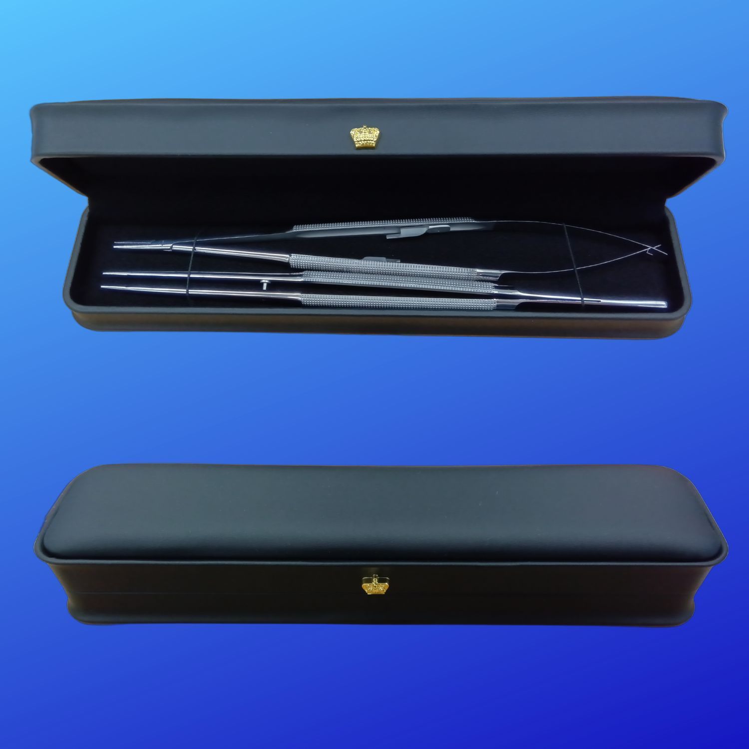 ASTEC練習用マイクロ持針器攝子セット