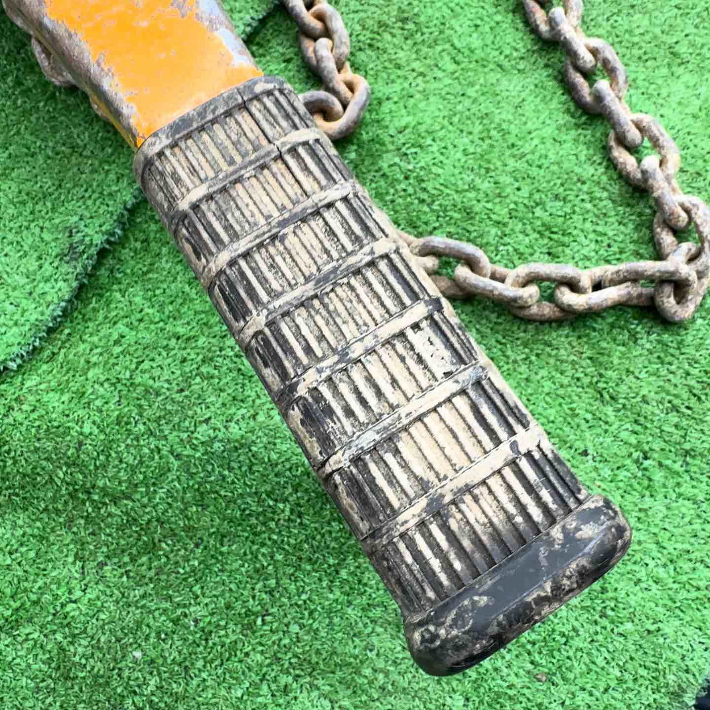 キトーレバーブロック