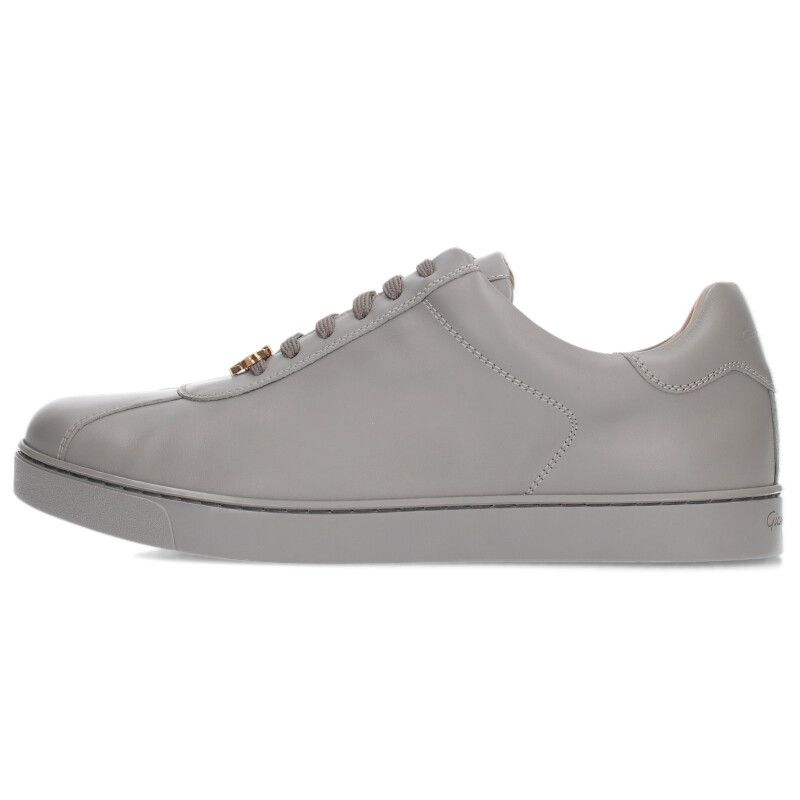 ジャンヴィトロッシ RIBBON SNEAKER ローカットスニーカー
