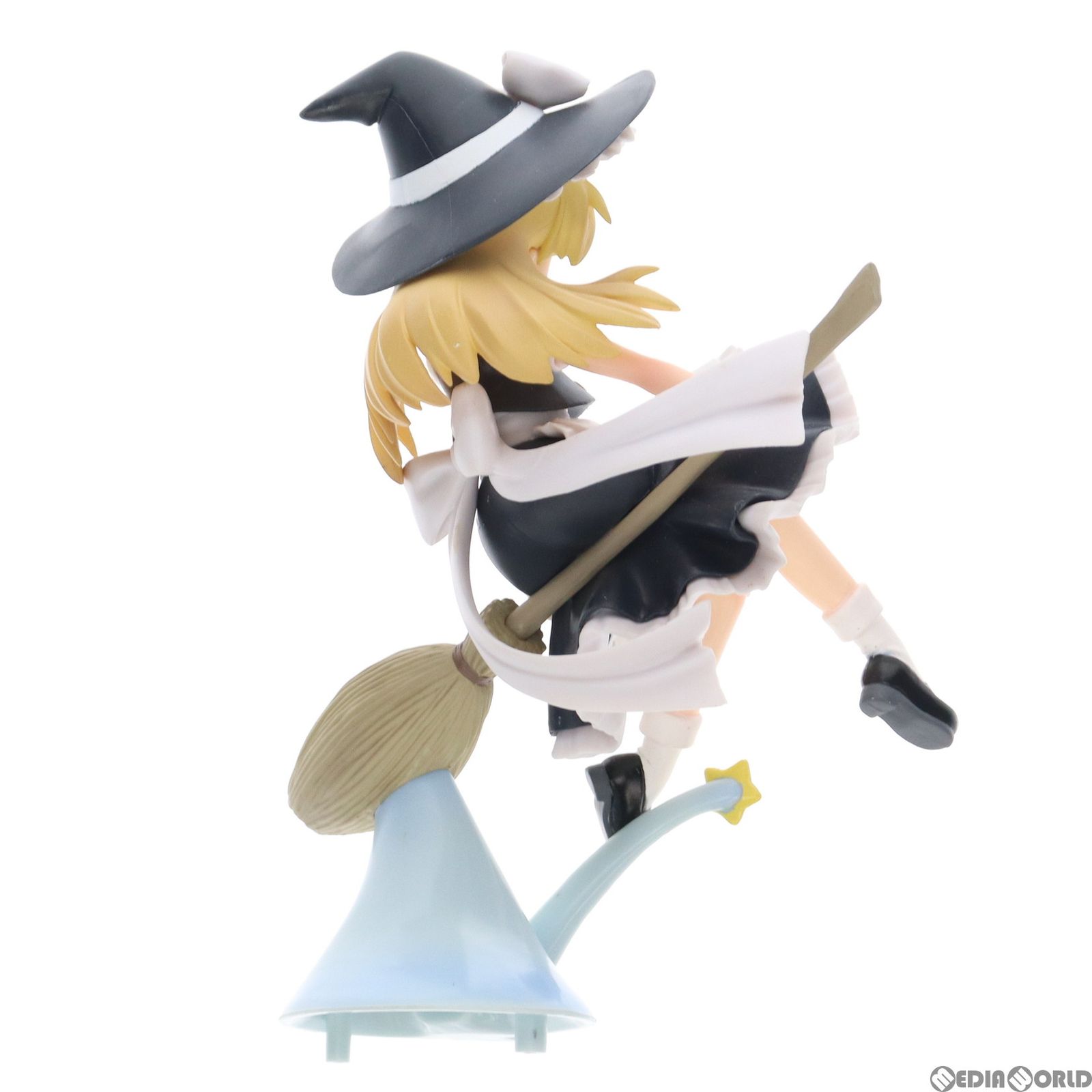 ★ 東方project 霧雨魔理沙 プレミアムフィギュア セガ プライズ SEGA霧雨魔理沙/東方Projectプレミアムフィギュアよつばと