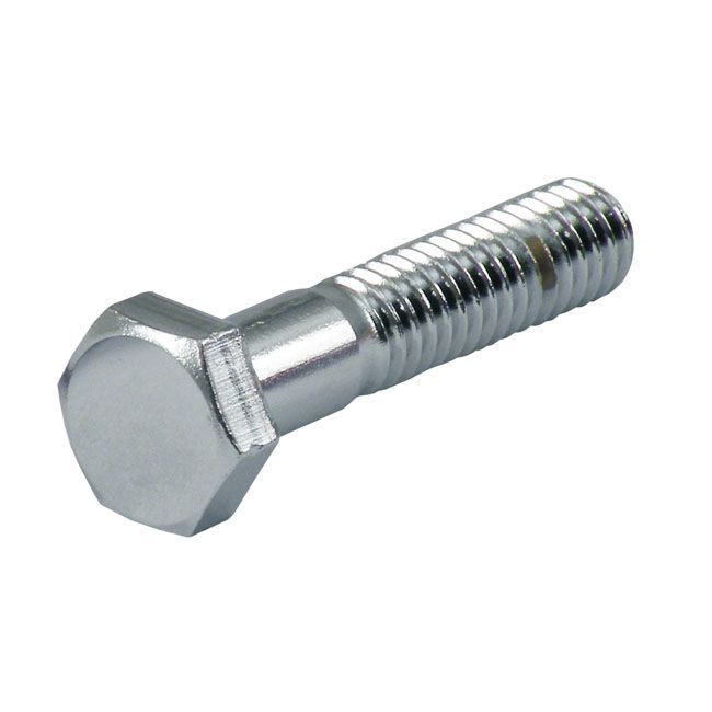 GARDNER-WESTCOTT HEX BOLT 3-8 INCH-16 X 3 1-2 - 25 PACK | 976911