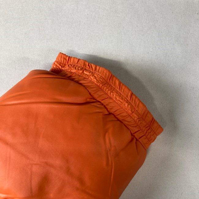 ダウンジャケット ナイロンジャンパー