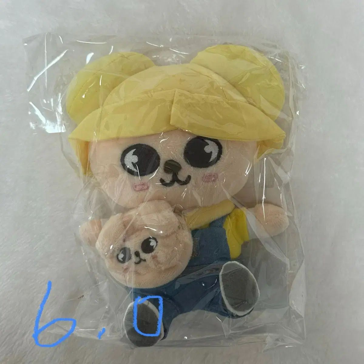 StrayKids スンミン SKZOO puppym セット Stray Kids(ストレイキッズ