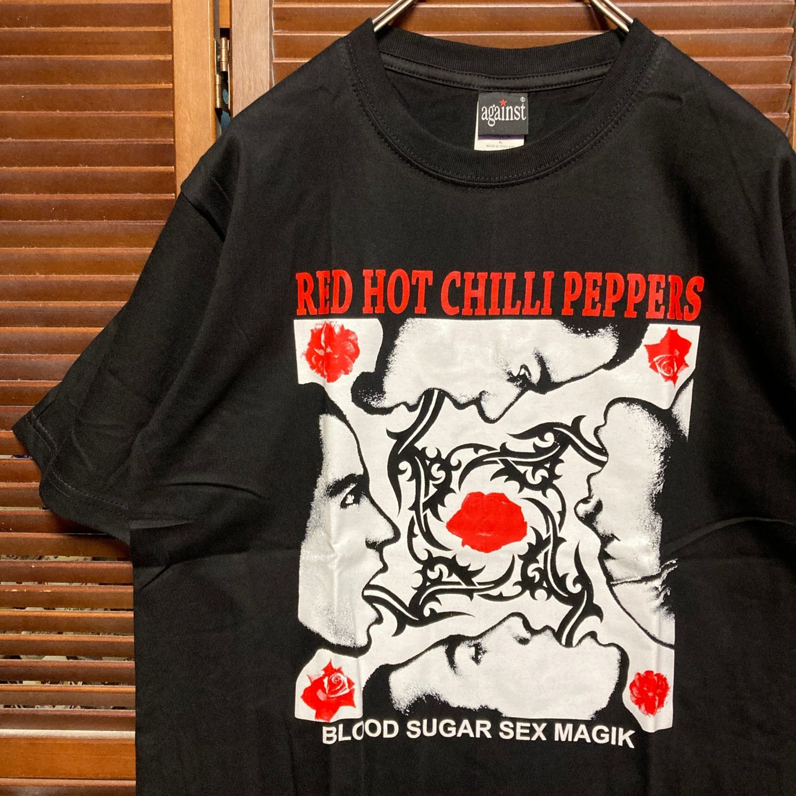 レッドホットチリペッパーズ レッチリ RED HOT CHILLI PEPPERS