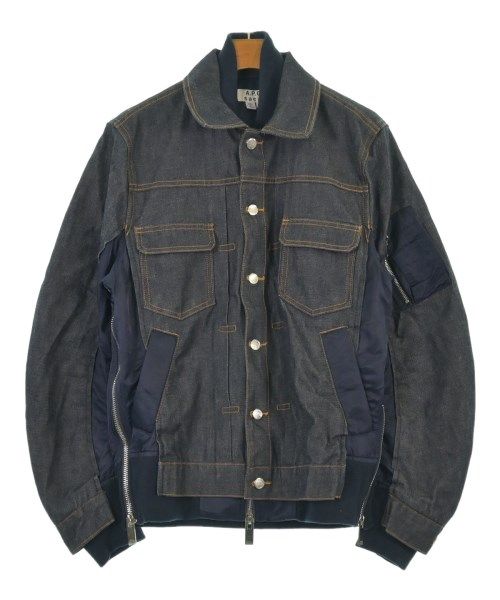 A.P.C. ブルゾン その他 メンズ 古着
