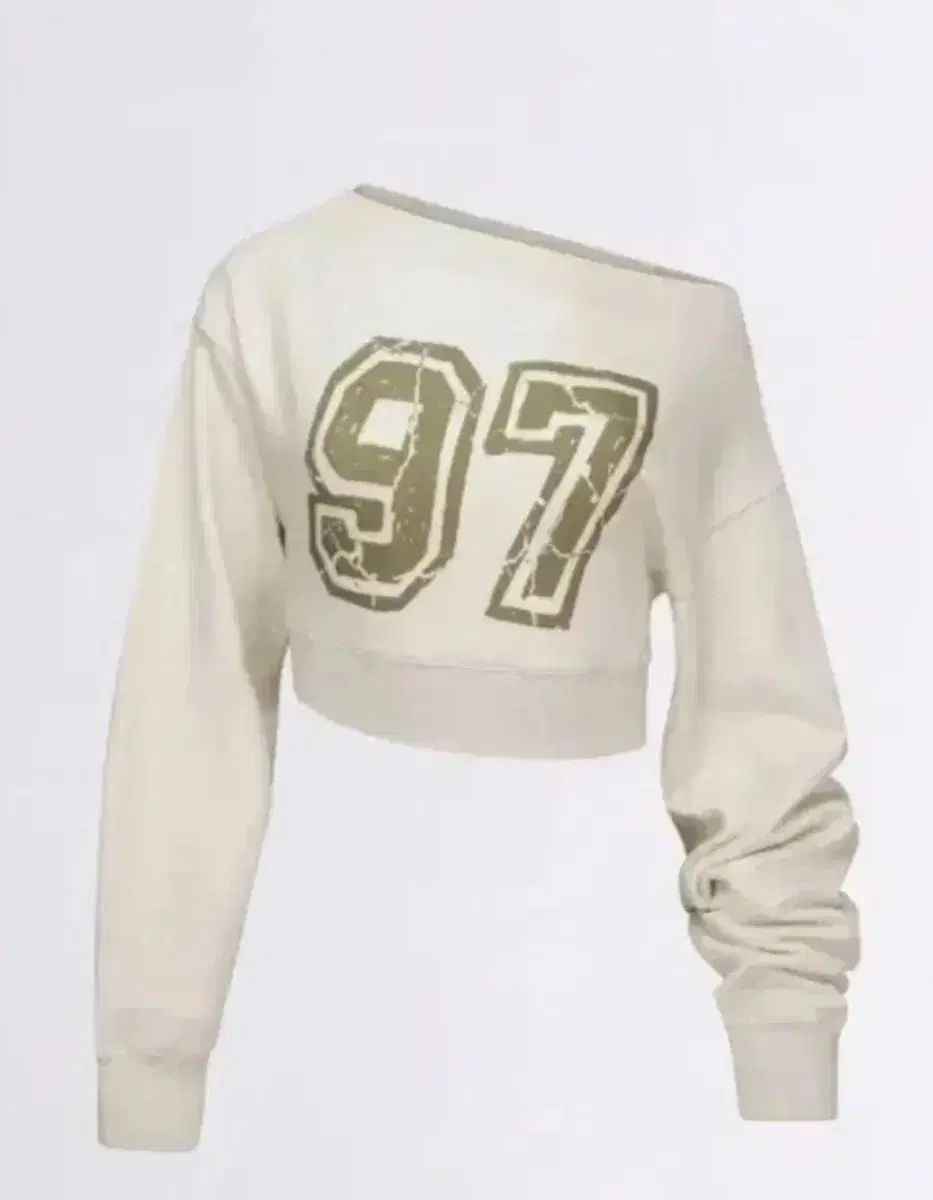 SCULPTOR オフショルトレーナー 最終値下げ SCULPTOR オフショル