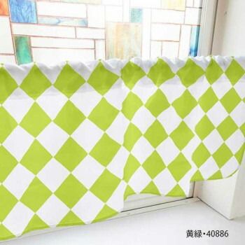 西山・色絵小鉢5つ