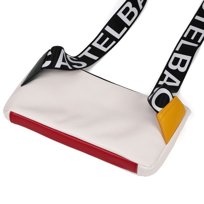 カステルバジャック CASTELBAJAC ワンショルダーバッグ ダルトン dulton 026931 26931 ikt02 カステルバジャック CASTELBAJAC ワンショルダーバッグ ダルトン