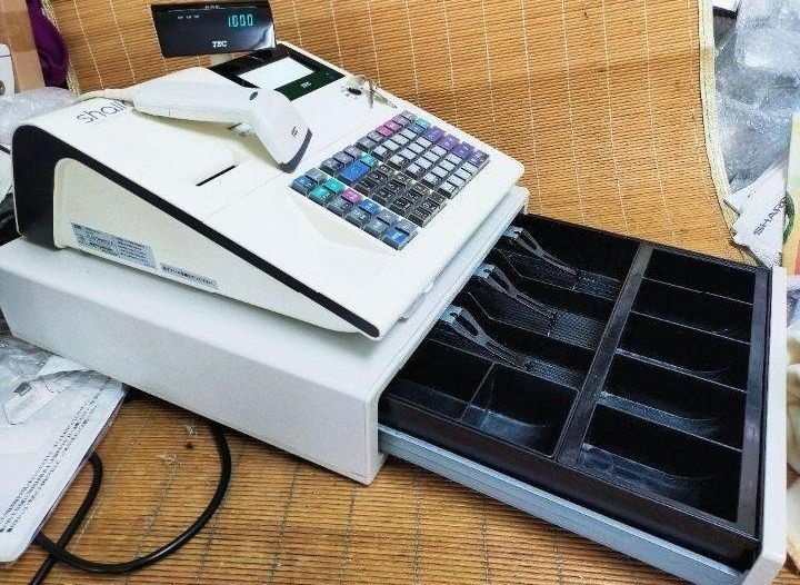 テックレジスター　MA-770　フル設定無料　最新最上位機種　030888 テックレジスター MA-770 フル設定無料 最新最上位機種 808000