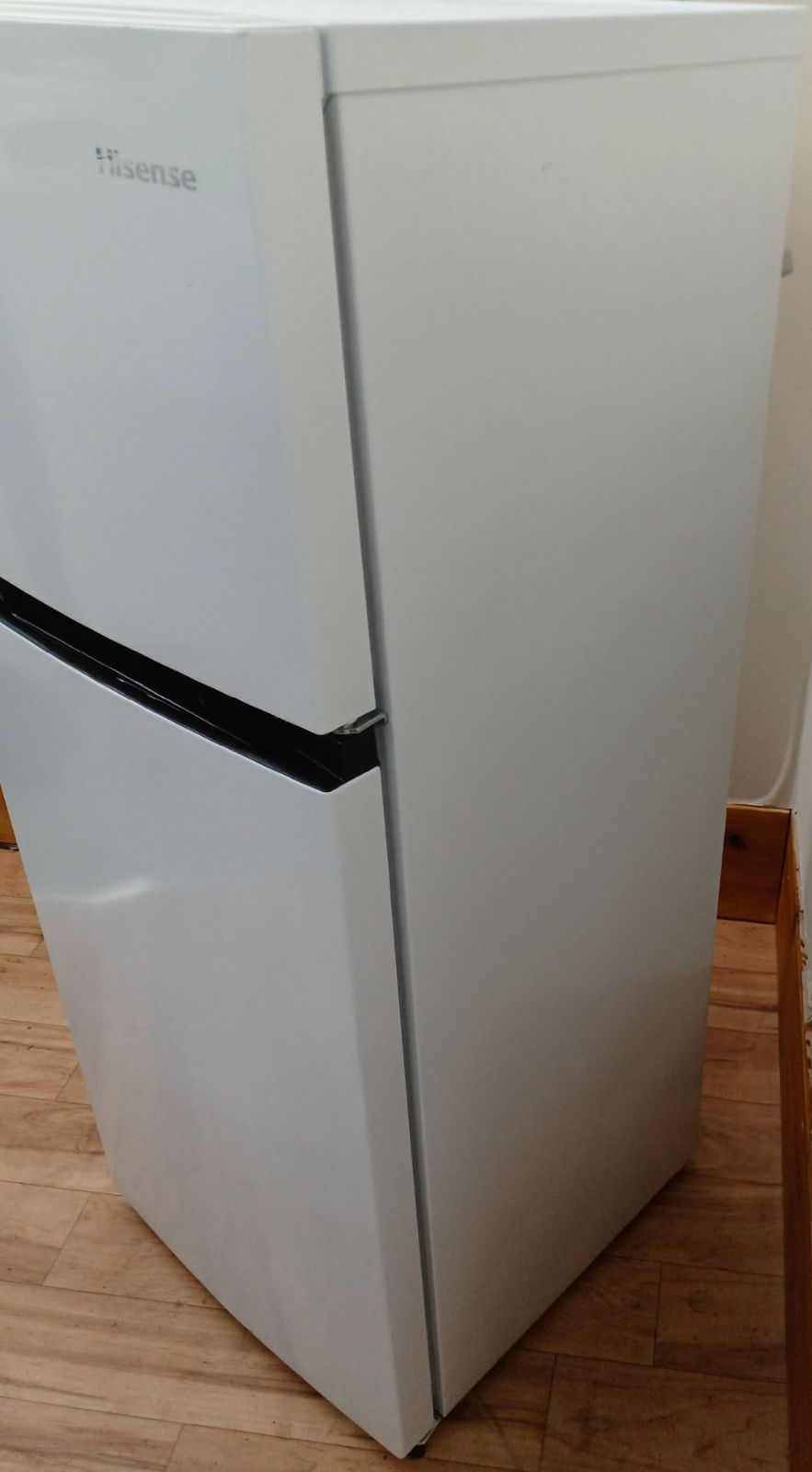 冷凍冷蔵庫 120L 2020年製 Hisense HR-B1202 一人暮らし 冷凍冷蔵庫 120L 2020年製 Hisense HR-B1202 一人暮らし 翌日お