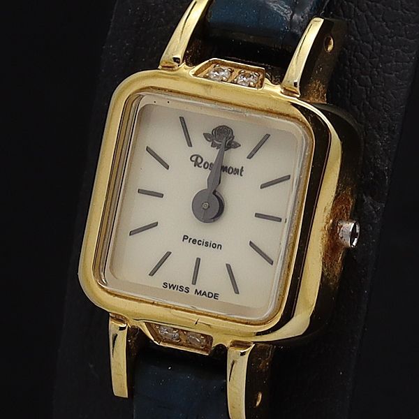 Tiffany & Co. 手巻きスクエア腕時計 Tiffany & Co. 手巻きスクエア腕時計 楽天市場】ティファニー